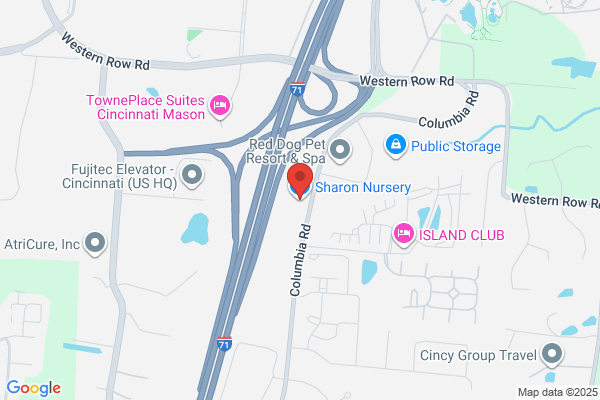 Burton Nursery