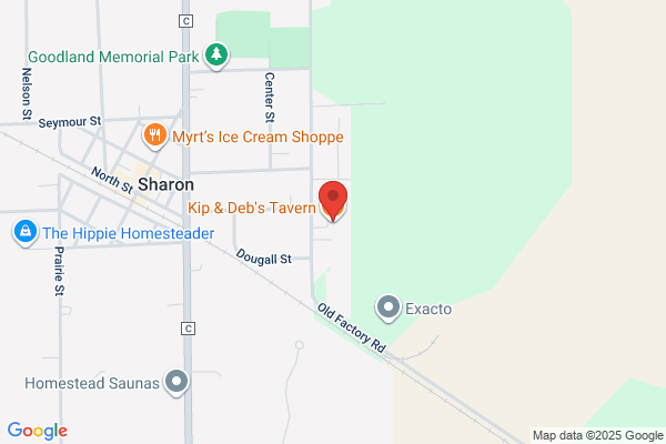 Kip & Deb's Tavern