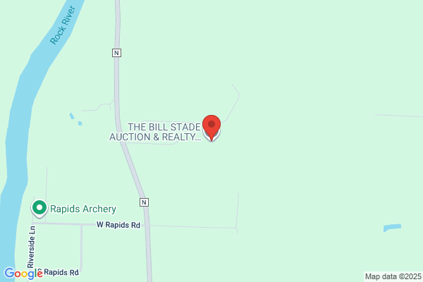 Stade Bill Auction & Realty Co