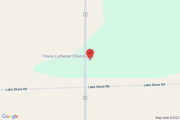 Triune Lutheran Church