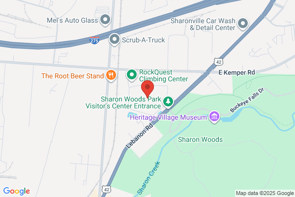 HQ - Sharonville - Park 42 Dr