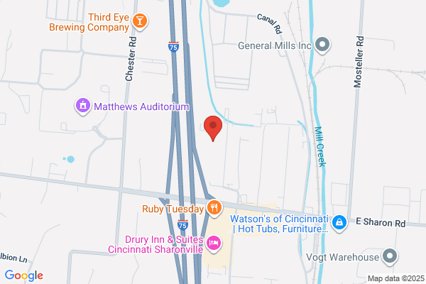 Hilton Garden Inn Cincinnati/Sharonville