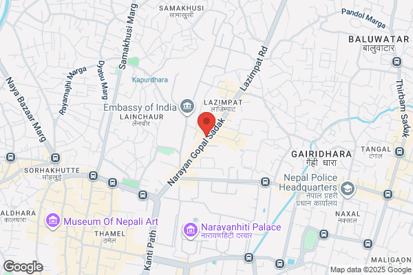 Aangan Sweets & Restaurant