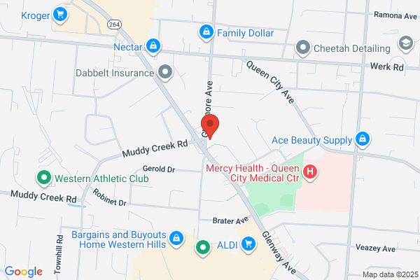 Cincinnati Oral Surgeons