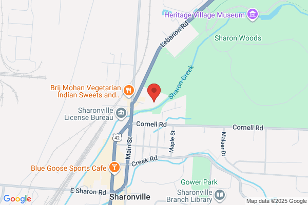Liberty Sharonville Pediatrics