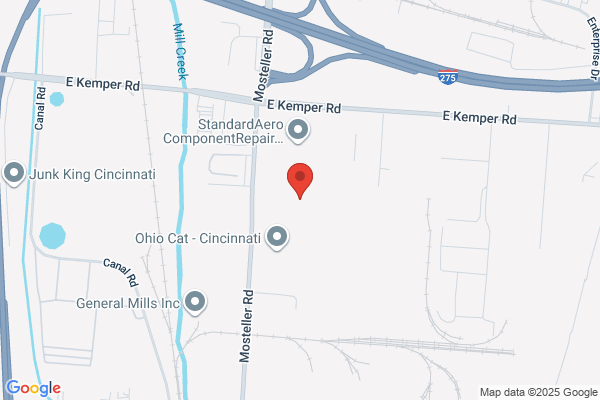 Princeton City School District, Elementary Schools:, Evendale