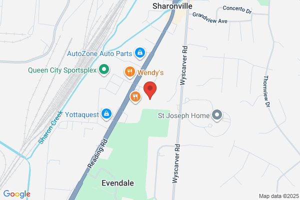 Sharonville Evendale Eyecare Center