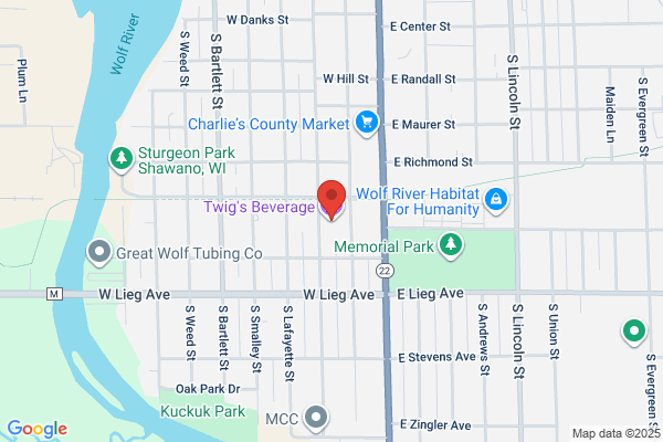 Twig's Liquor Agency