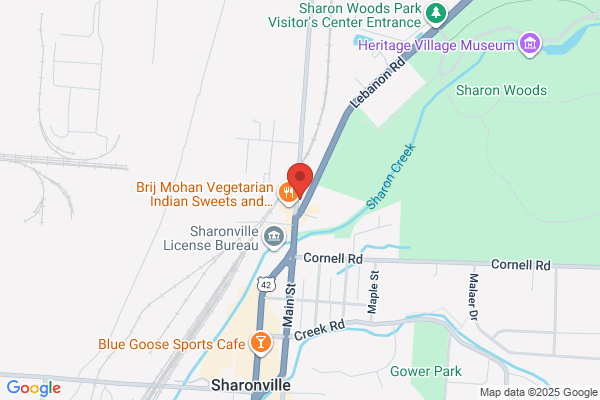 Women's Center - Sharonville - Abortion Information