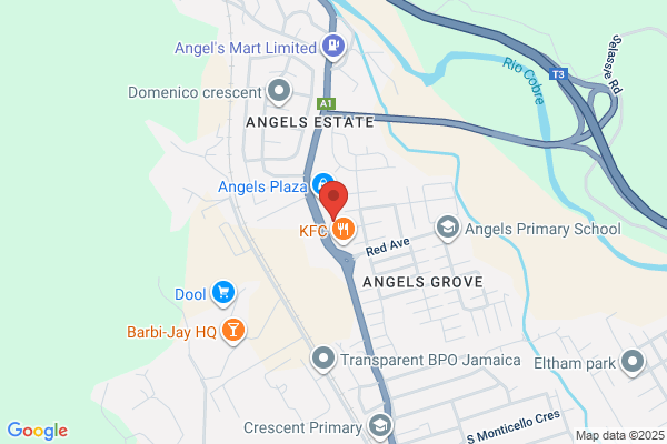 Angel's Pharmacy