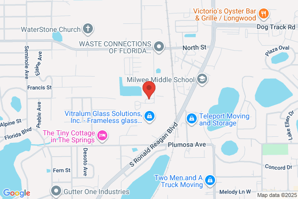 Central Florida Utility Contractors Association Inc