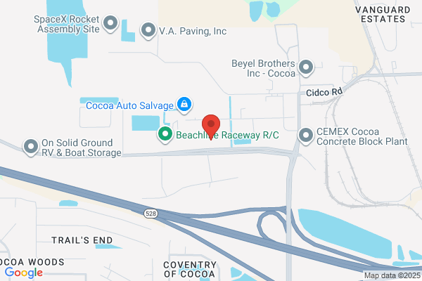 Drummond Electrical