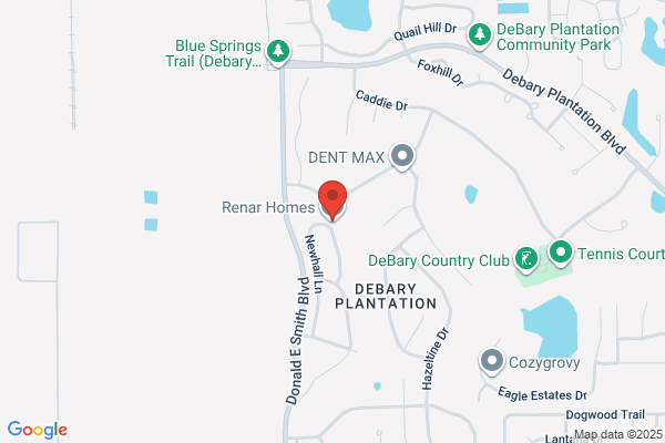 Renar Homes