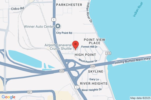 Space Coast Petro Distributors