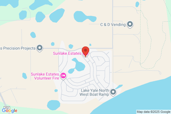 Sun Lake Estates Llc