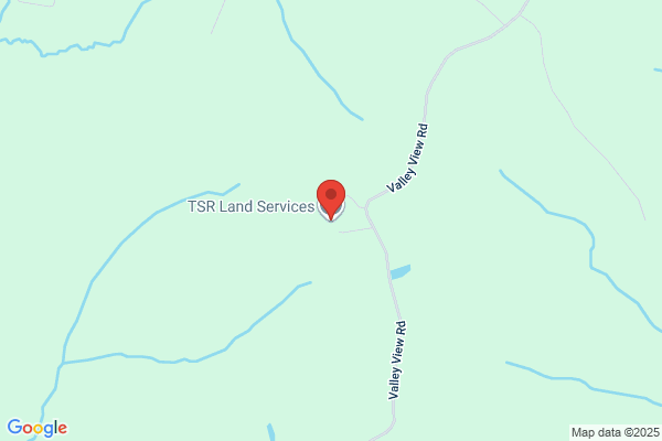 Tsr Land Services Inc