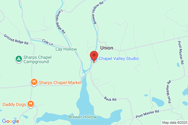 Chapel Valley Studio