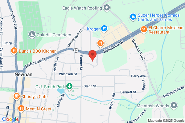 Newnan Heating & Air