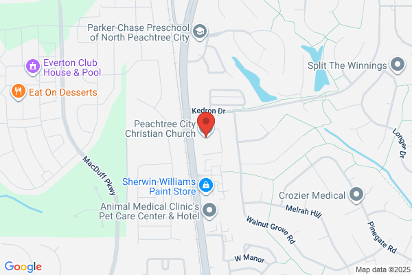 Peachtree City Christian Church