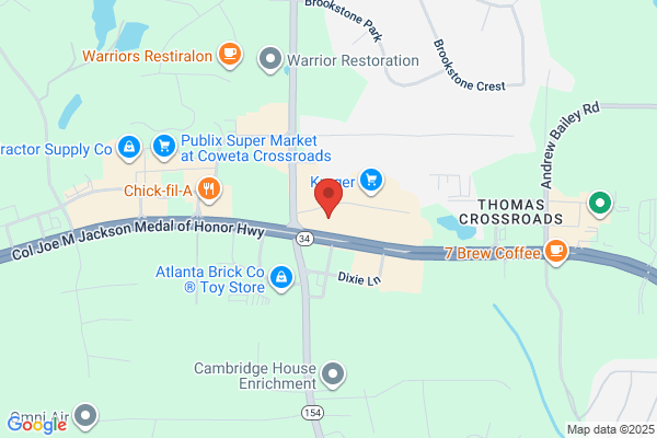 Piedmont QuickCare at Walgreens - Newnan