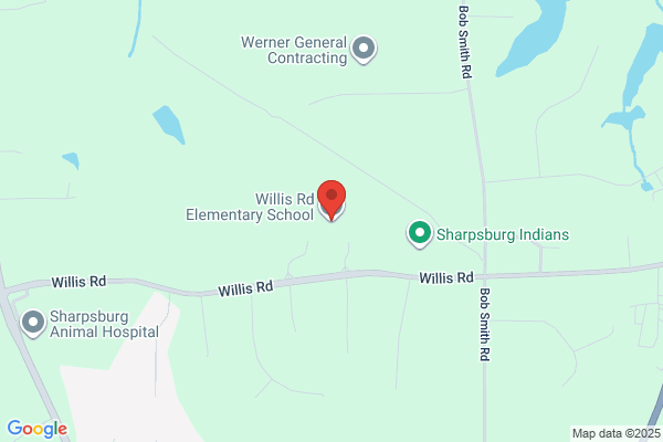 Public Schools, Coweta County Public Schools, Elementary Schools, Willis Road