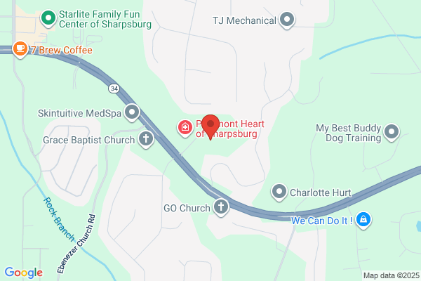 Fresenius Kidney Care Coweta County