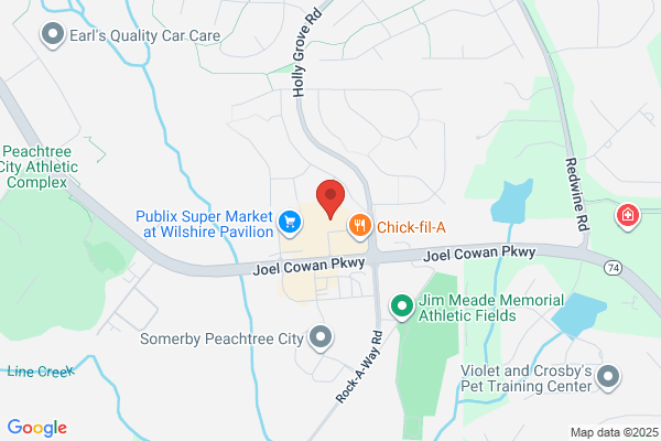Topics Hair Salons - Sharpsburg