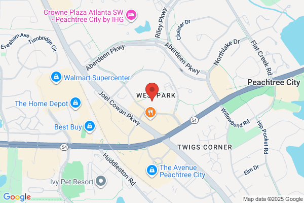 Peachtree City Home Finders
