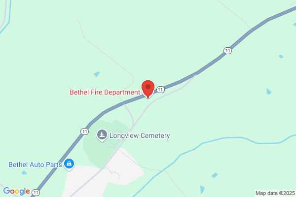 Bethel Fire Department