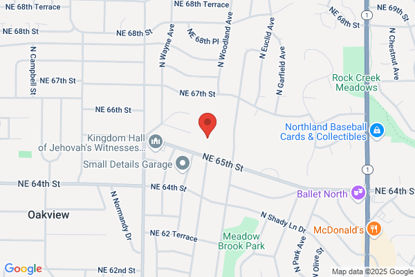 Fairview Christian Church