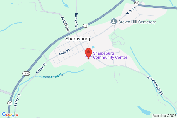 Sharpsburg Super Market