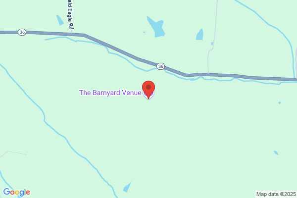 The Barnyard Entertainment Venue