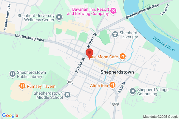 Ellsworth Caterers of Shepherdstown Inc