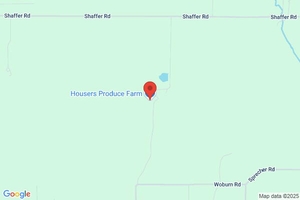 Housers Produce Farm
