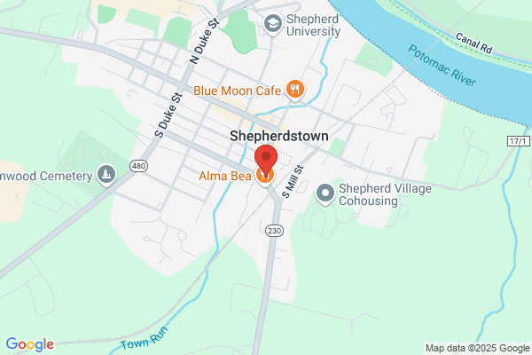 Krm Associates Inc