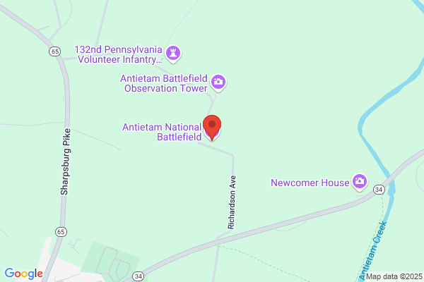 Sharpsburg Arsenal