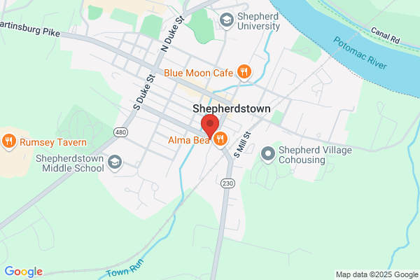 Shepherdstown Lumber & Hardware Co