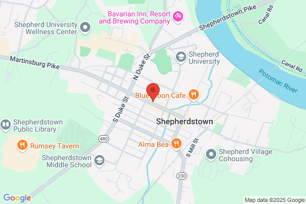 Shepherdstown Opera House