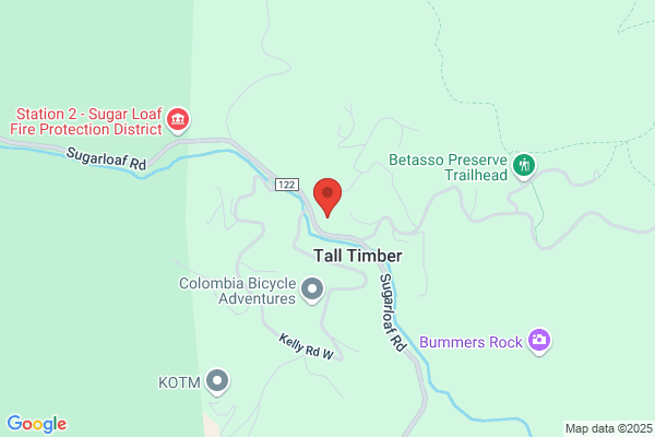 Tall Timber Co