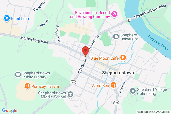 Thomas Shepherd Inn