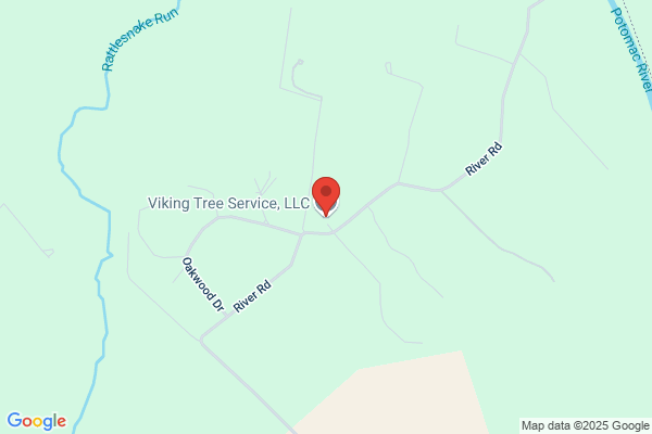 Viking Tree Service, LLC.