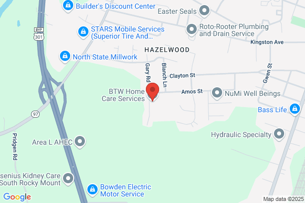 Btw Home Care Services