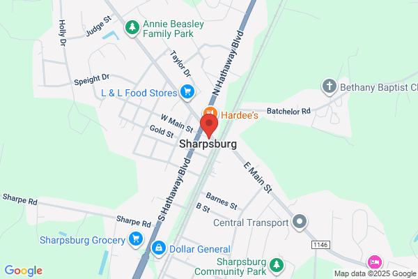 Carquest Auto Parts - CARQUEST of Sharpsburg NC