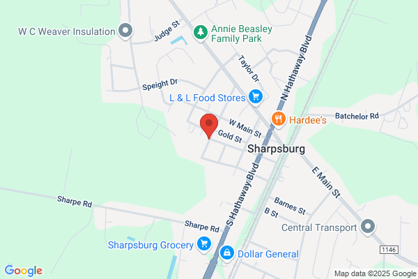 Fox Ridge Apartments