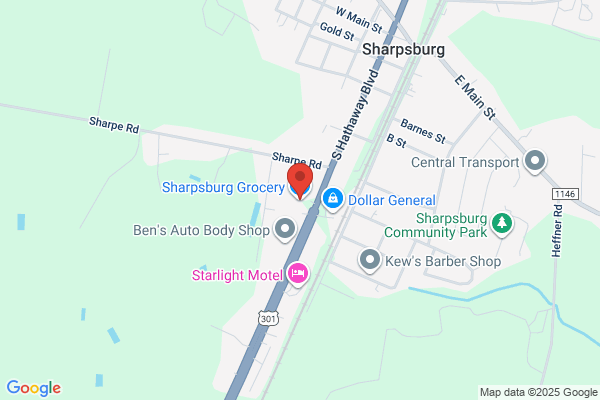 Iga of Sharpsburg