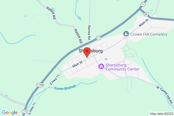 Medical Clinic of Sharpsburg