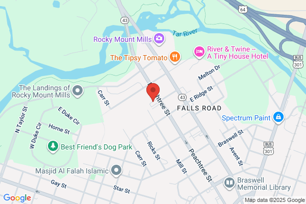 Rocky Mount Popcorn, Concessions & Supplies