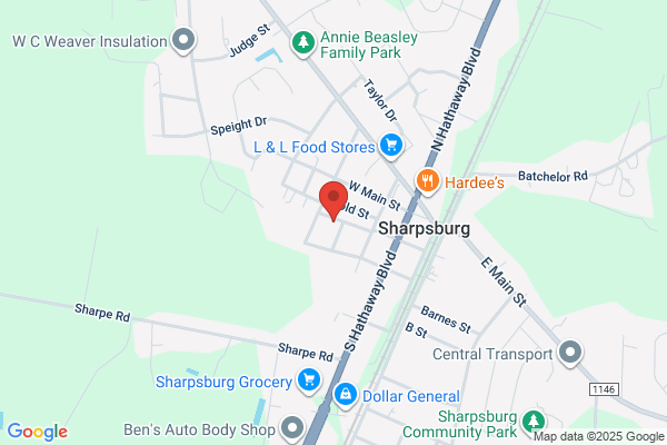 Sharpsburg Church of God
