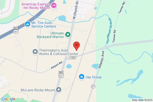 Thursby Electric Inc