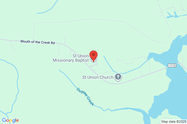 Union Missionary Baptist Church